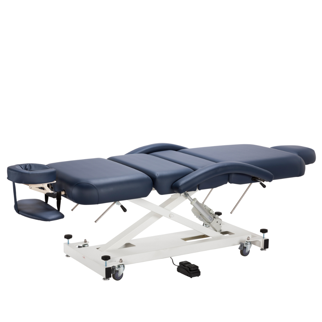 Equipro Divine Electric Multi-Purpose Facial Bed (EI-504) - Image 3