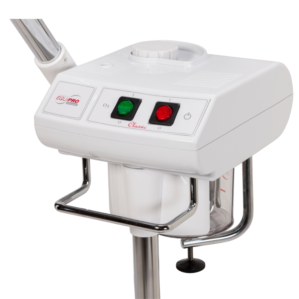 Equipro Professional Facial Steamer Vapoderm Classic (EI-111) - Image 2