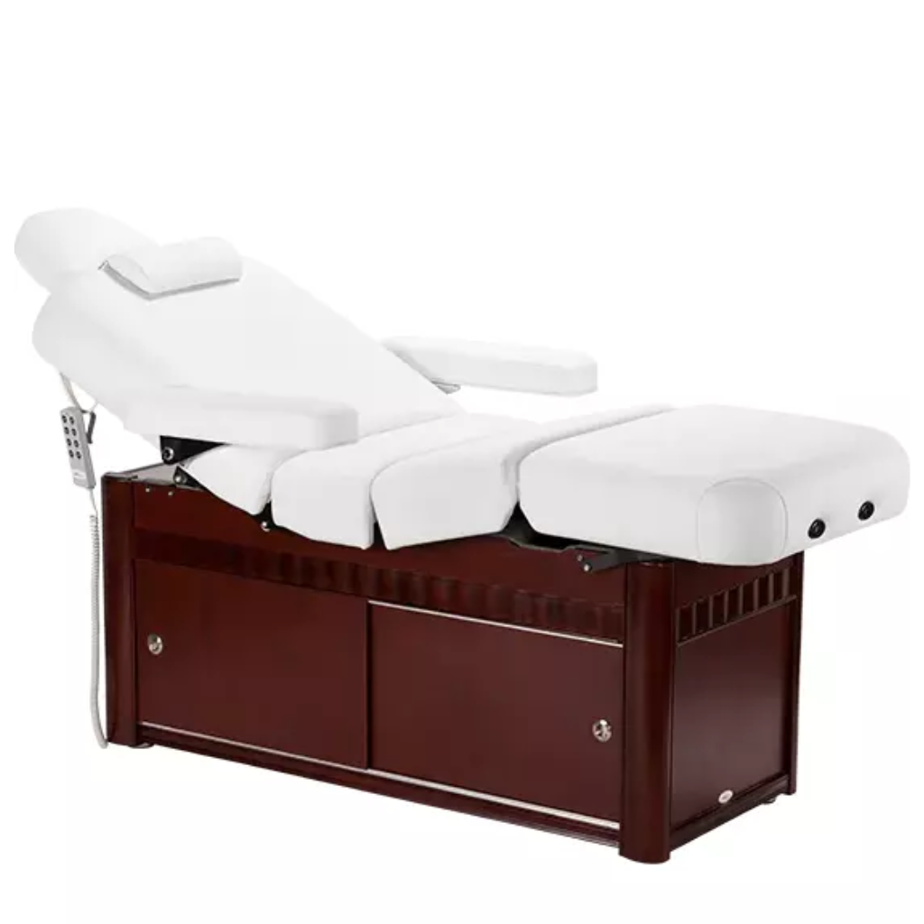 Electric Lift Massage & Wellness Tables