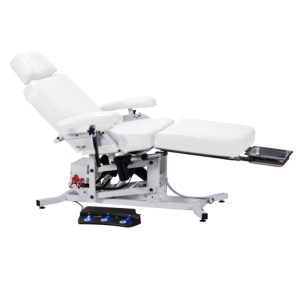 Equipro Podiatry Ultra-Comfort Spa Chair (20500)