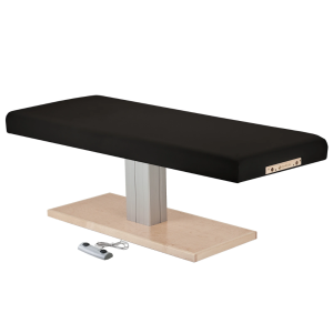 Earthlite Everest Spa Pedestal Flat Electric Table