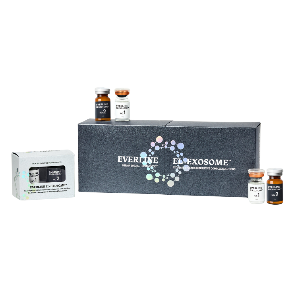 Everline EL Exosomes - Image 2