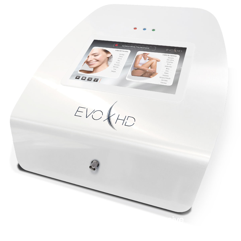 Silhouet-Tone EVOLUTION XHD Electrolysis (411027)