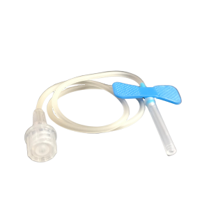 Exel Butterfly Needle 19g x .75" (26702)