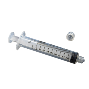 Exel Luer Lock Syringes