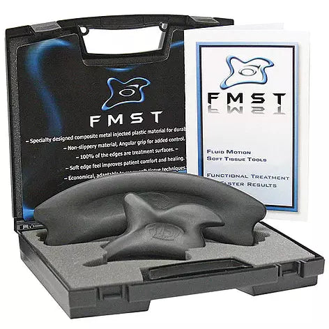 Custom Craftworks FMST Tools