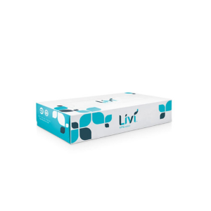 Facial Tissues (Case of 30 Boxes)