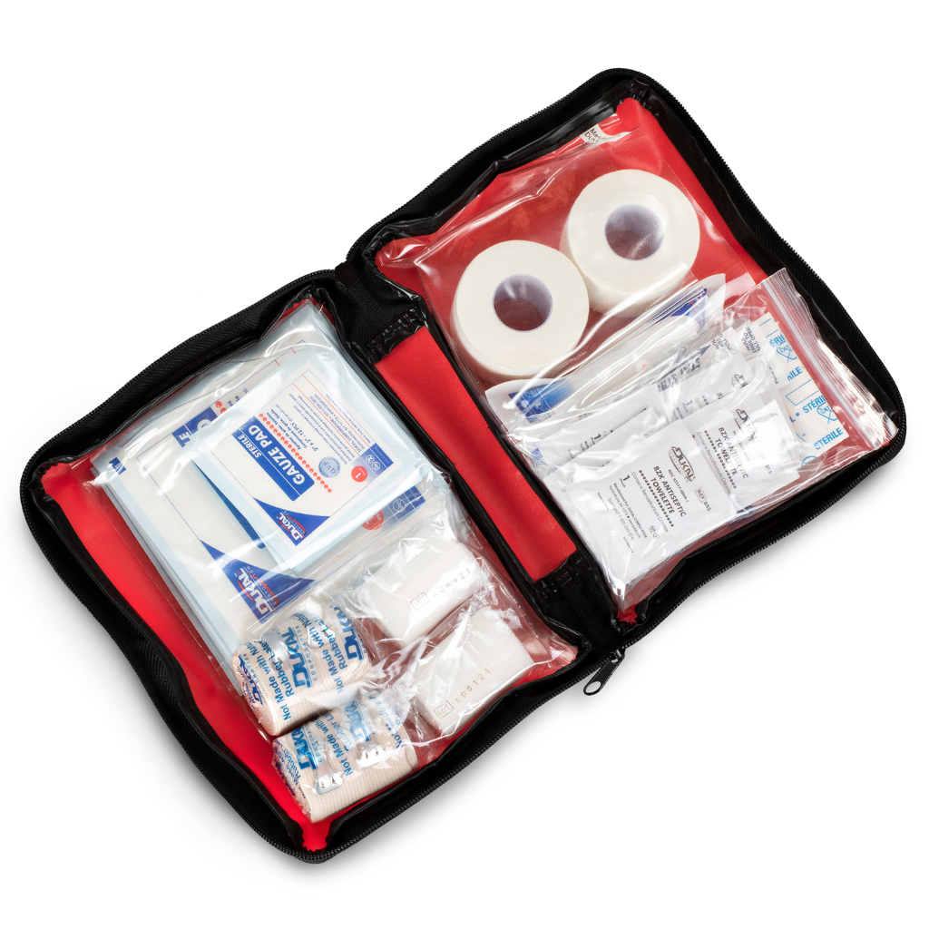 First Aid Kit