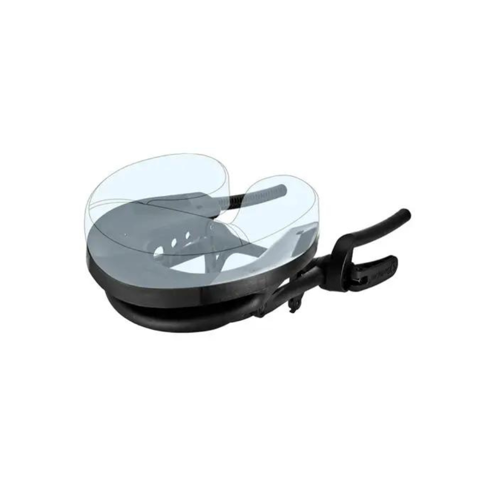 Earthlite Flex-Rest Headrest Platform - Image 4