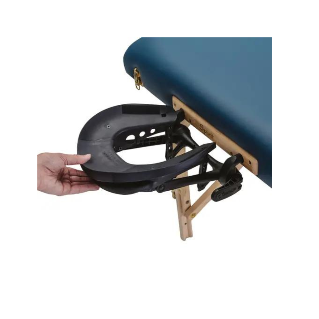 Earthlite Flex-Rest Headrest Platform - Image 2