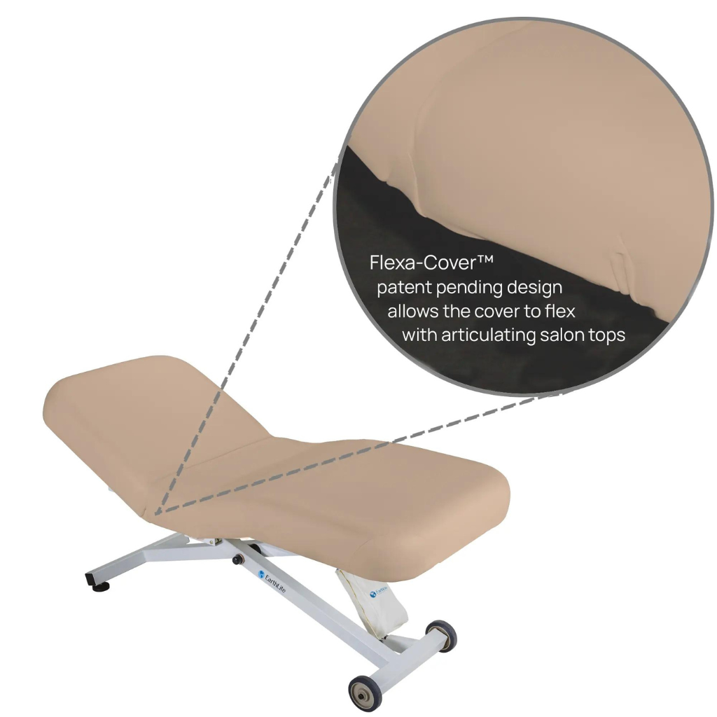 Earthlite Flexa-Cover Protective Table Cover - Image 6