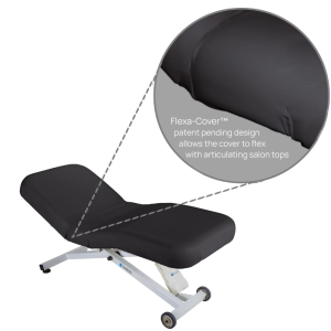 Earthlite Flexa-Cover Protective Table Cover