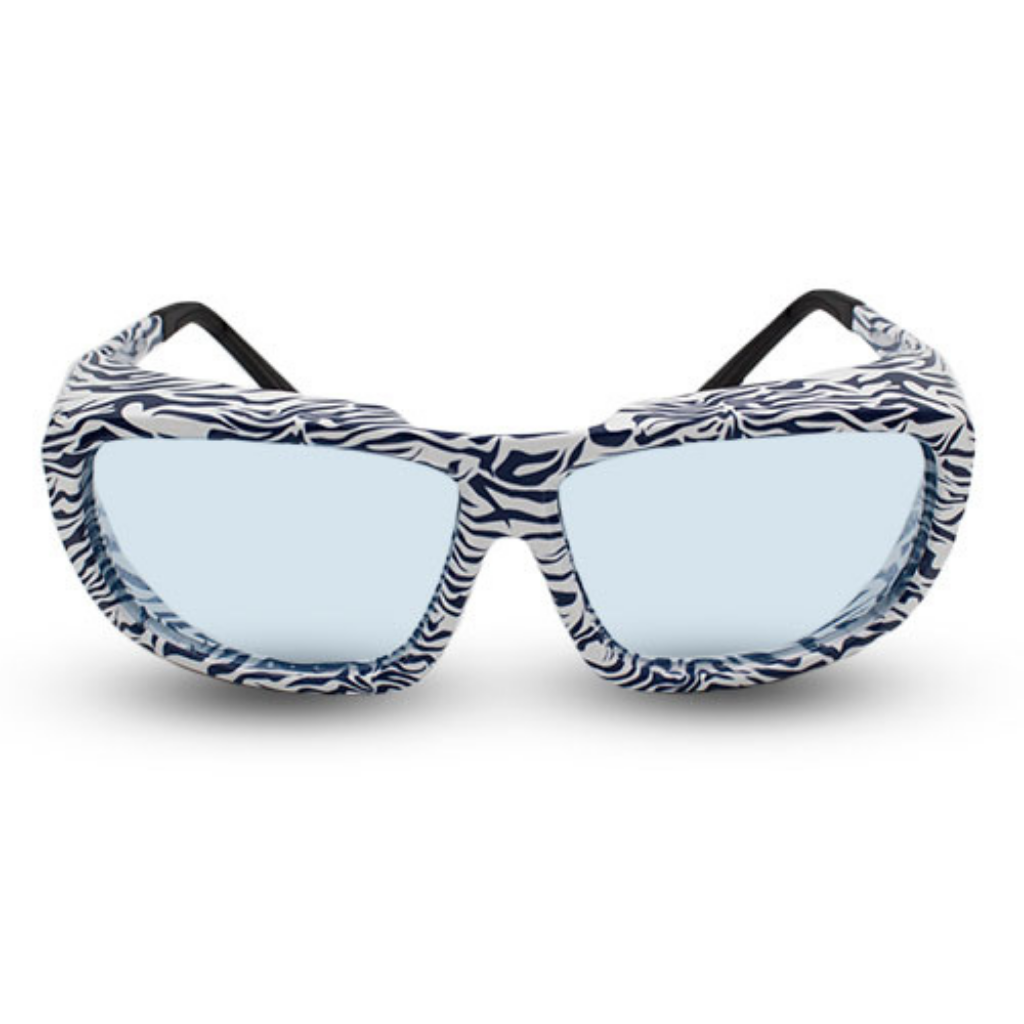 Innovative Optics Gi1 Laser Safety Glasses - Image 6