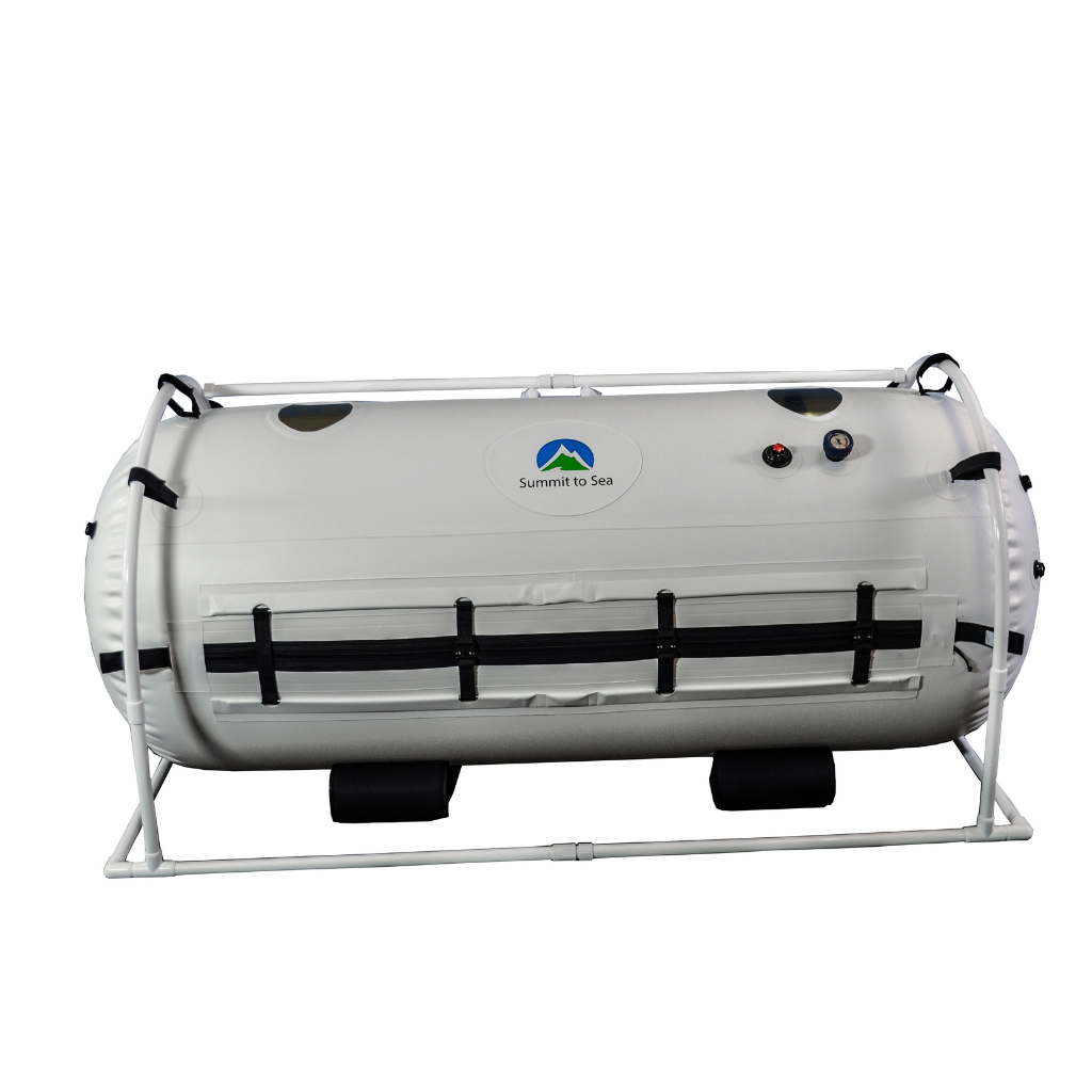 Summit to Sea The Grand Dive Hyperbaric Chamber - Image 2