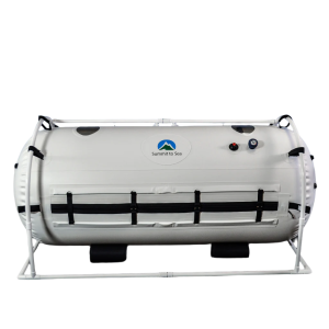 Summit to Sea The Grand Dive Hyperbaric Chamber