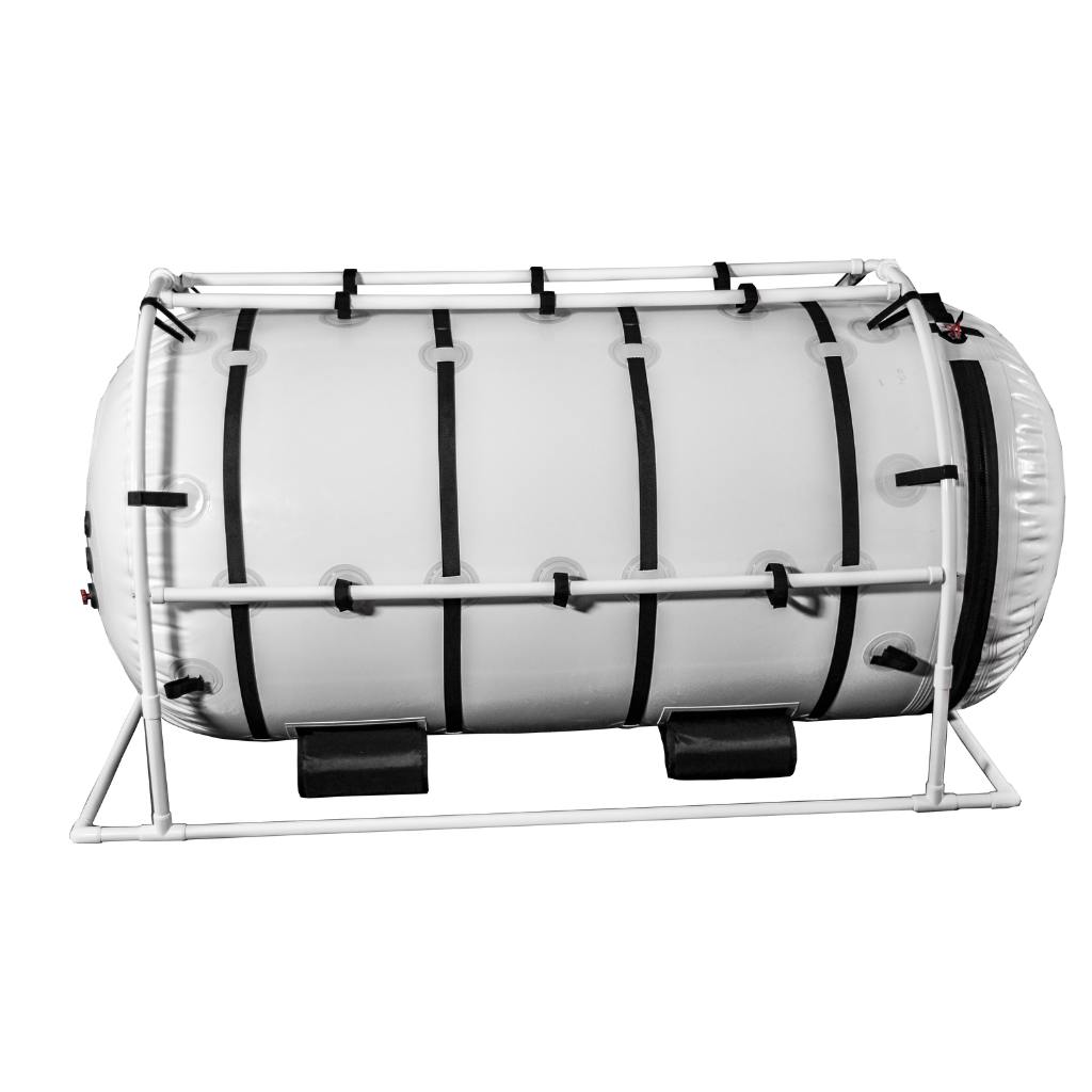 Summit to Sea The Grand Dive Pro Hyperbaric Chamber - Image 3