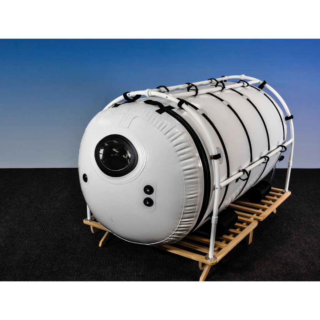Summit to Sea The Grand Dive Pro Hyperbaric Chamber - Image 2