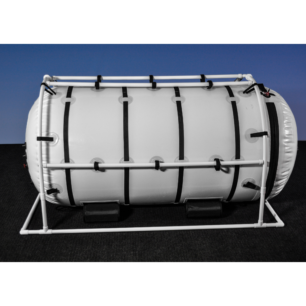 Summit to Sea The Grand Dive Pro Hyperbaric Chamber - Image 5