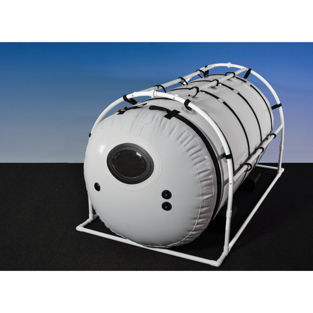 Summit to Sea The Grand Dive Pro Hyperbaric Chamber - Image 4