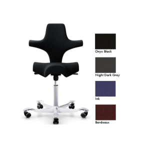 Oakworks HAG Capisco Chair