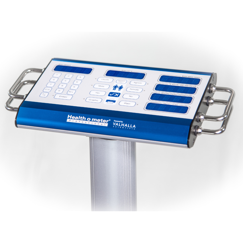 Body Composition Scale (BCS-G6) - Image 4