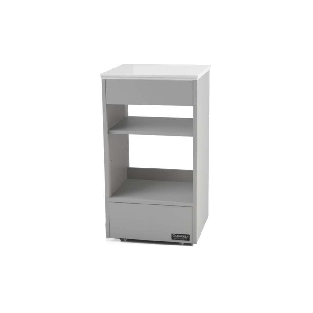 Oakworks Halo Slimline Trolley - Image 3