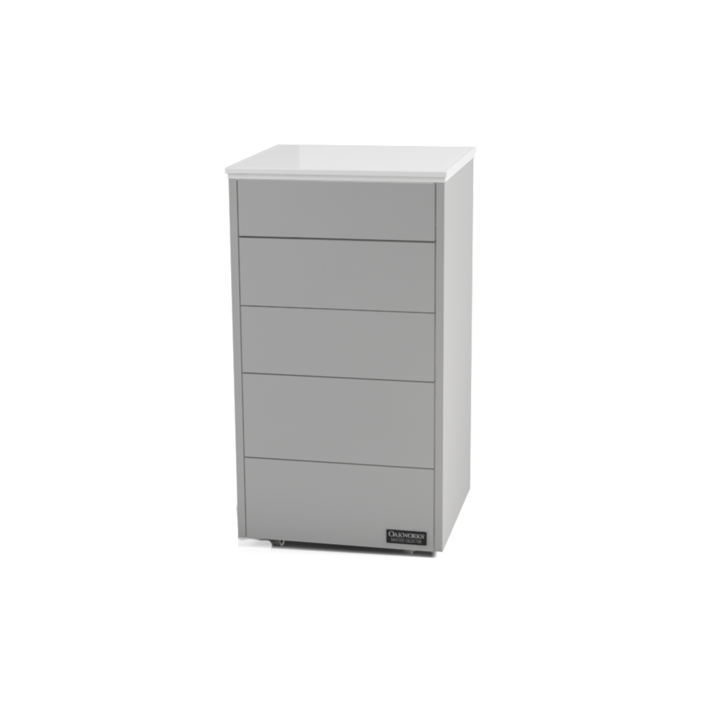 Oakworks Halo Slimline Trolley - Image 6