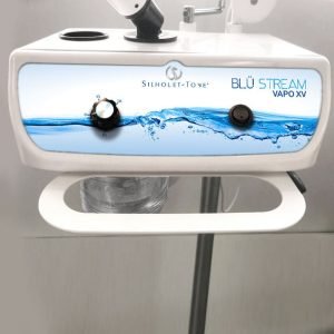 Handle for Silhouet Tone Blu Stream Steamer