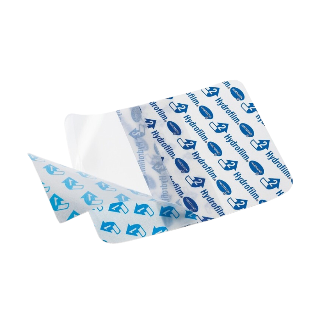 Hartmann Hydrofilm Transparant Dressing 2.4" x 2¾",