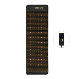 HealthyLine Jet Mat 7224 | Photon PEMF InfraMat Pro®