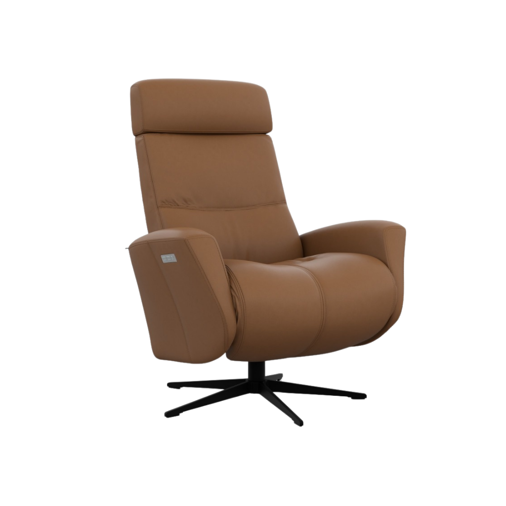 Hedda IV Therapy Chair - Image 3