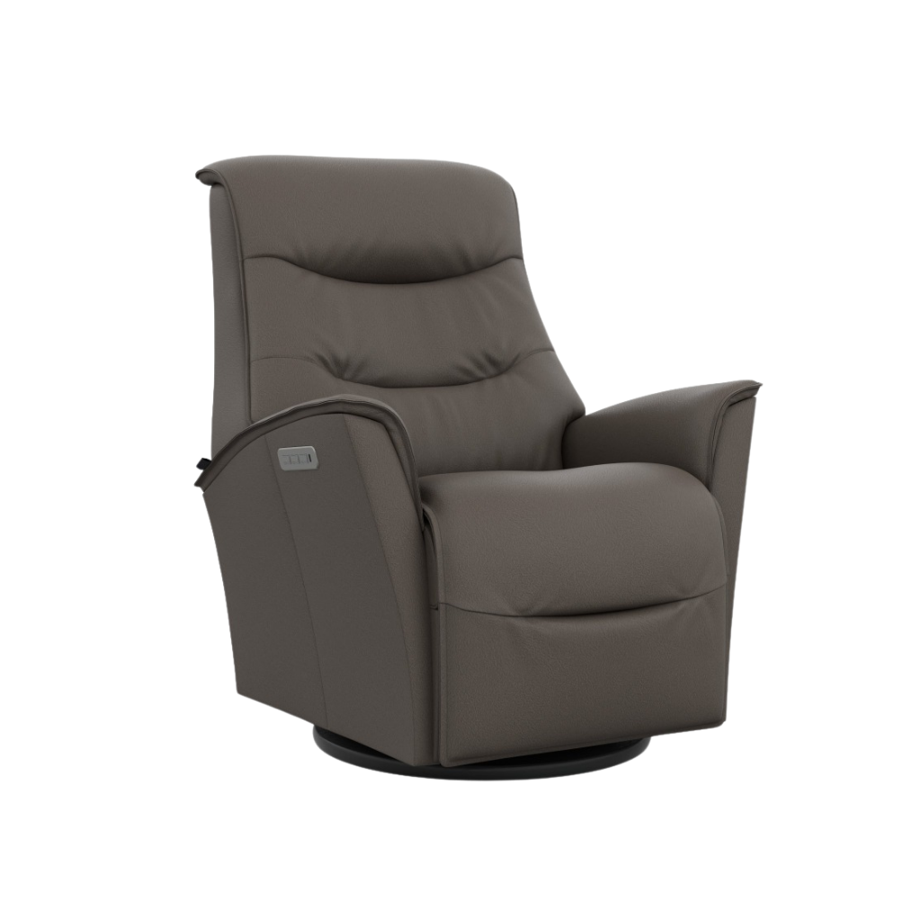 Henrik IV Therapy Chair