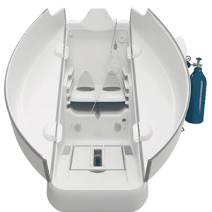 HOCATT™ Hyperthermic Ozone Therapy Systems