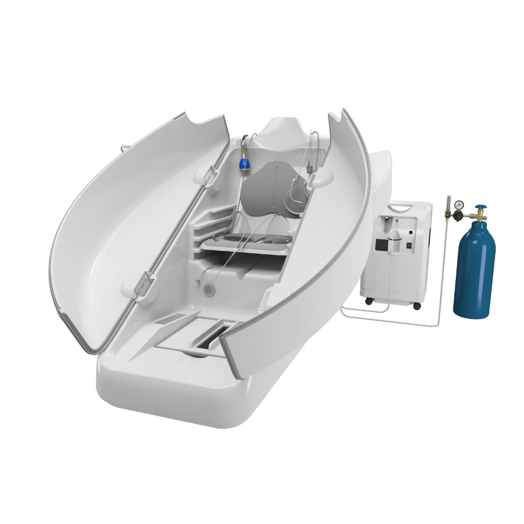 HOCATT™ Hyperthermic Ozone Therapy Systems - Image 2