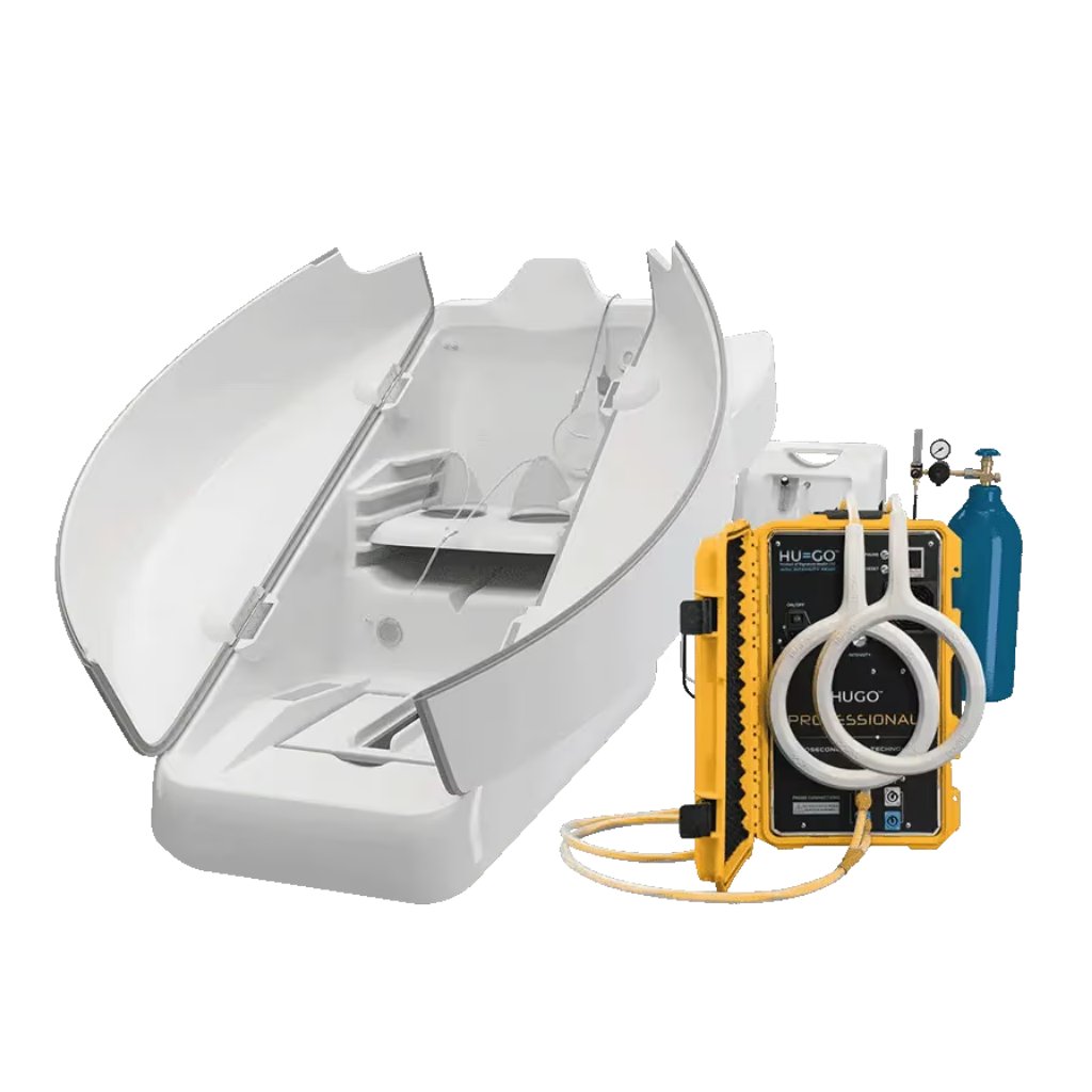 HOCATT™ Hyperthermic Ozone Therapy Systems - Image 3