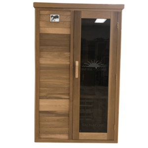 Saunacore HORIZON Econo Series