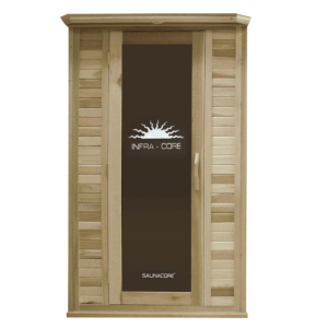 Saunacore HORIZON Purity Series Sauna