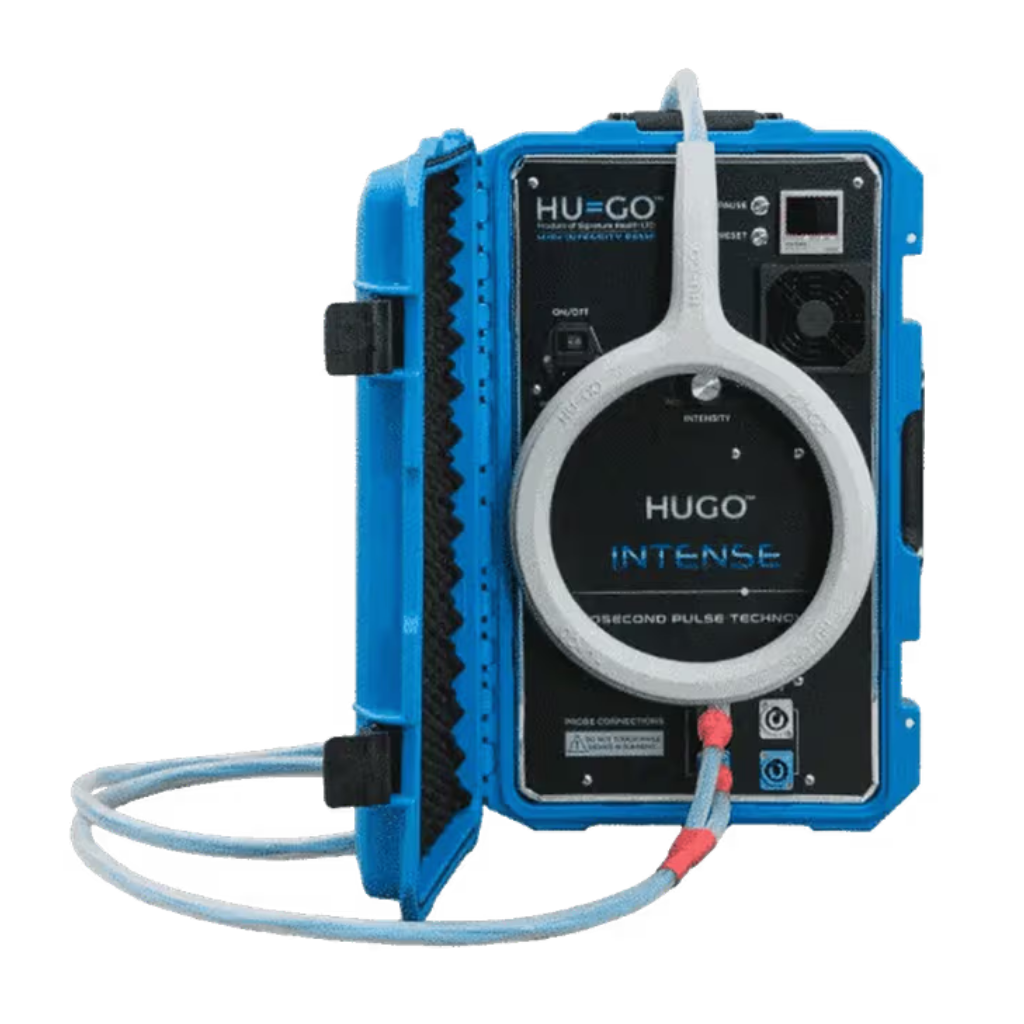 HUGO™ High-Intensity PEMF Systems - Image 2