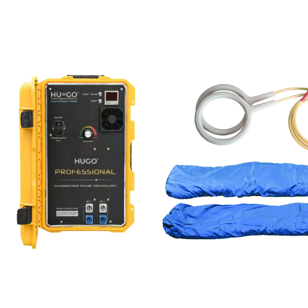 HUGO™ High-Intensity PEMF Systems - Image 4