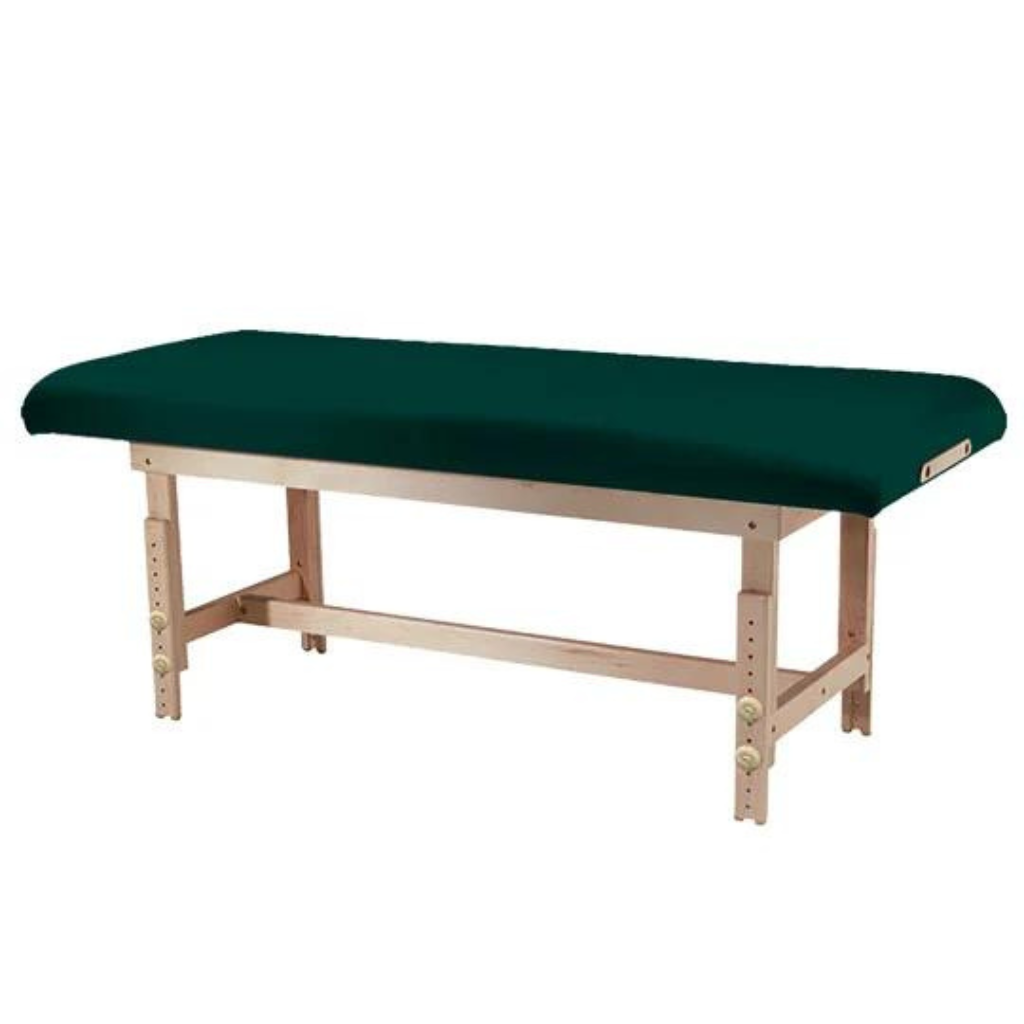 Custom Craftworks Classic Series Taj Mahal Basic Stationary Table - Image 9
