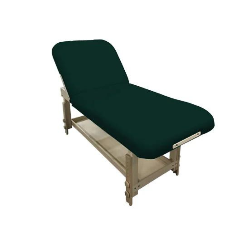 Custom Craftworks Classic Series Taj Mahal Lift Back Stationary Table - Image 5
