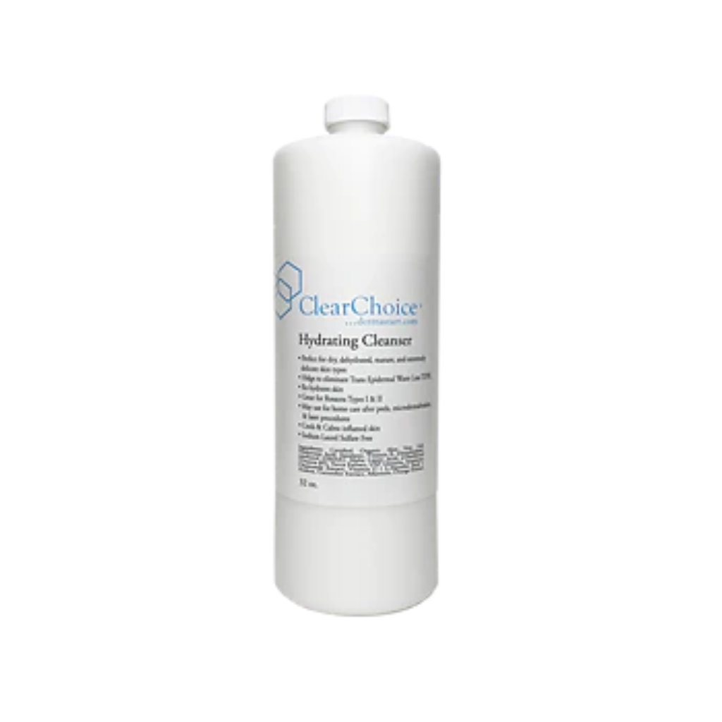 Hydrating Cleanser 32oz Professional