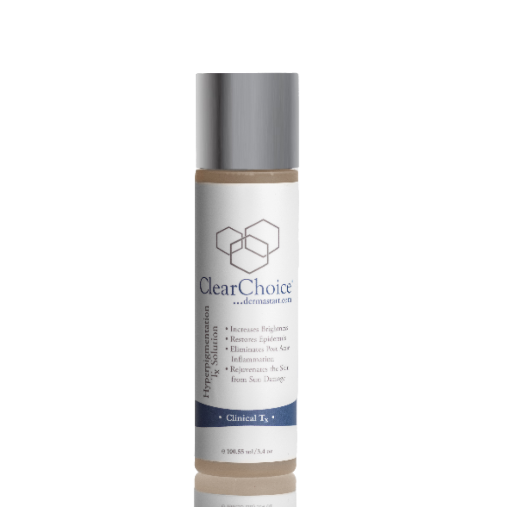 Hyperpigmentation Solution