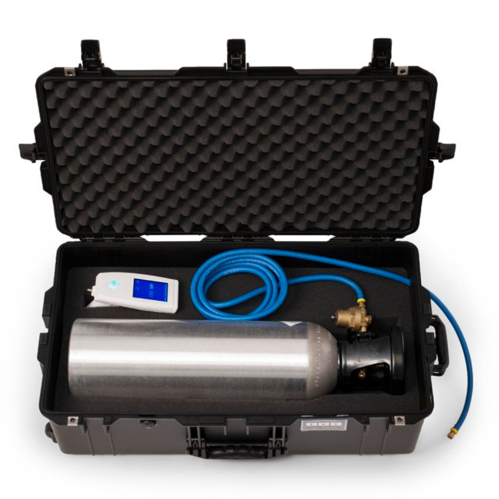 Cryo Innovations XR ISO - Image 3