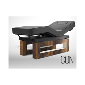 Oakworks High End Spa Table Icon