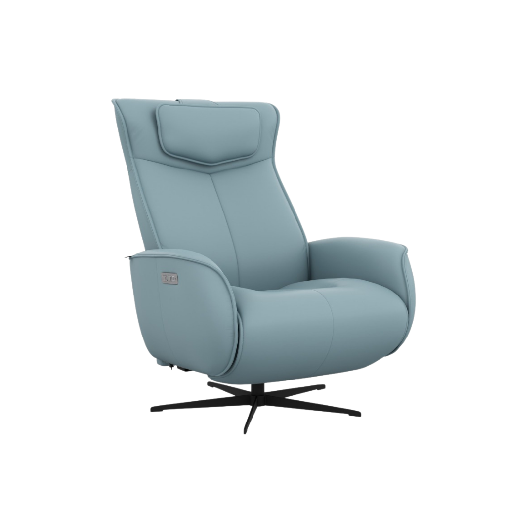 Ida IV Therapy Chair - Image 3