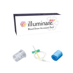 Illuminate Blood Draw Accessory Pack