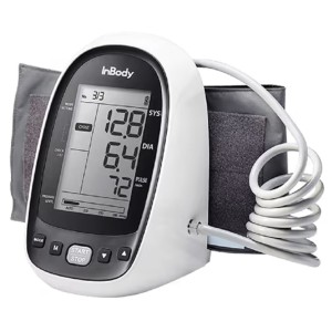 InBody Sphygmomanometer Blood Pressure Monitor (BPBIO 250)