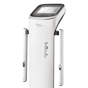 InBody Body Composition Analyzer (970S)