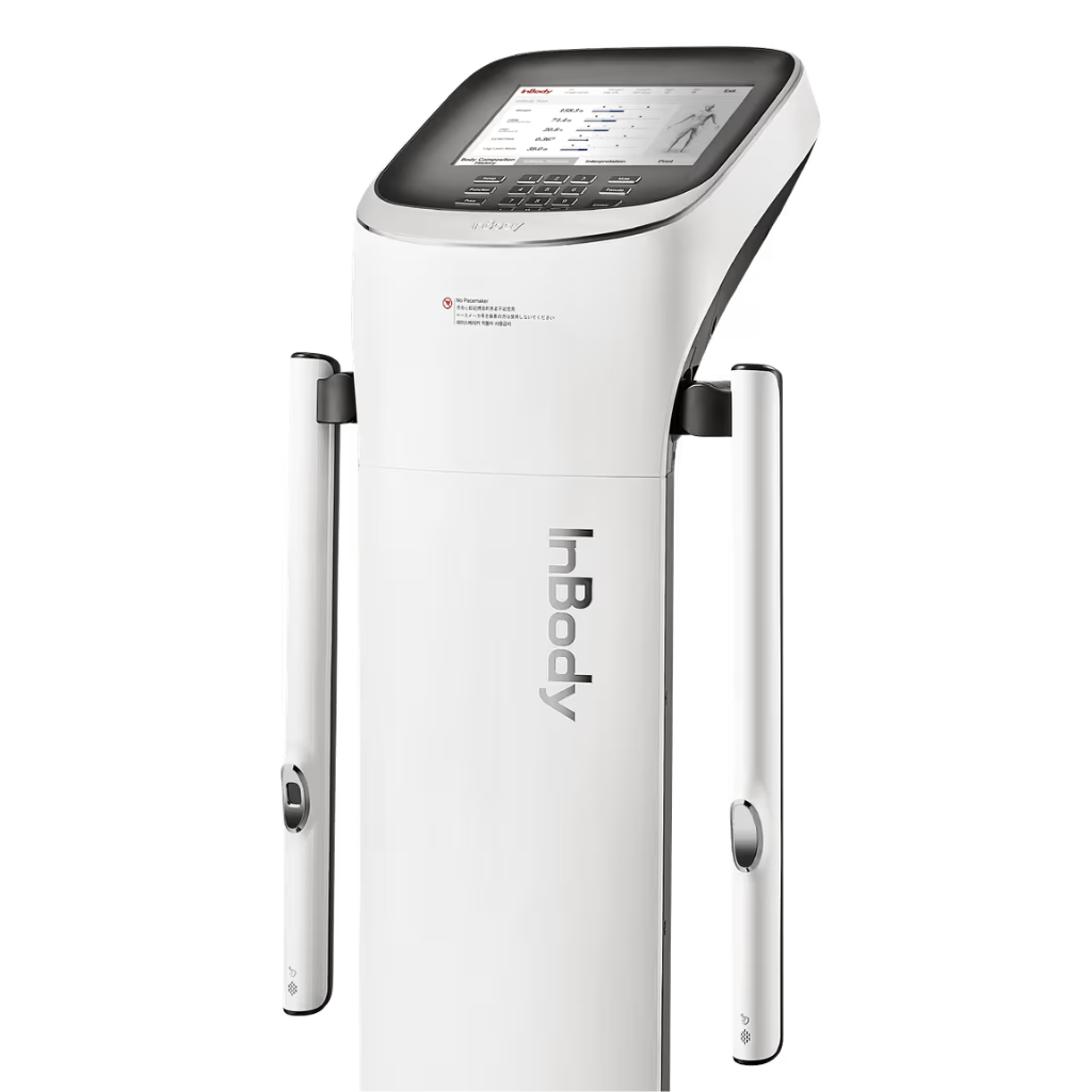 InBody Body Composition Analyzer (970S)